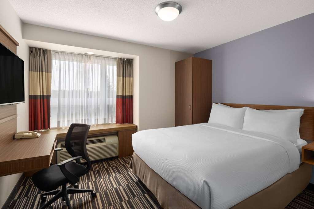 Microtel Inn & Suites By Wyndham Kirkland Lake Quarto foto