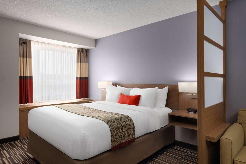 Microtel Inn & Suites By Wyndham Kirkland Lake Quarto foto