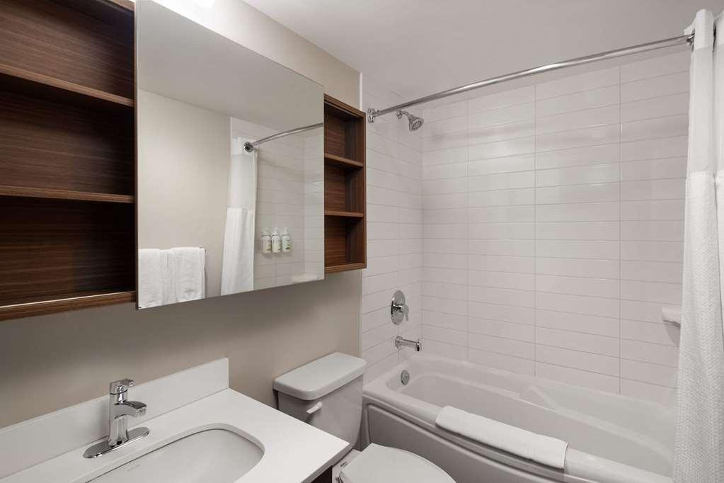 Microtel Inn & Suites By Wyndham Kirkland Lake Quarto foto